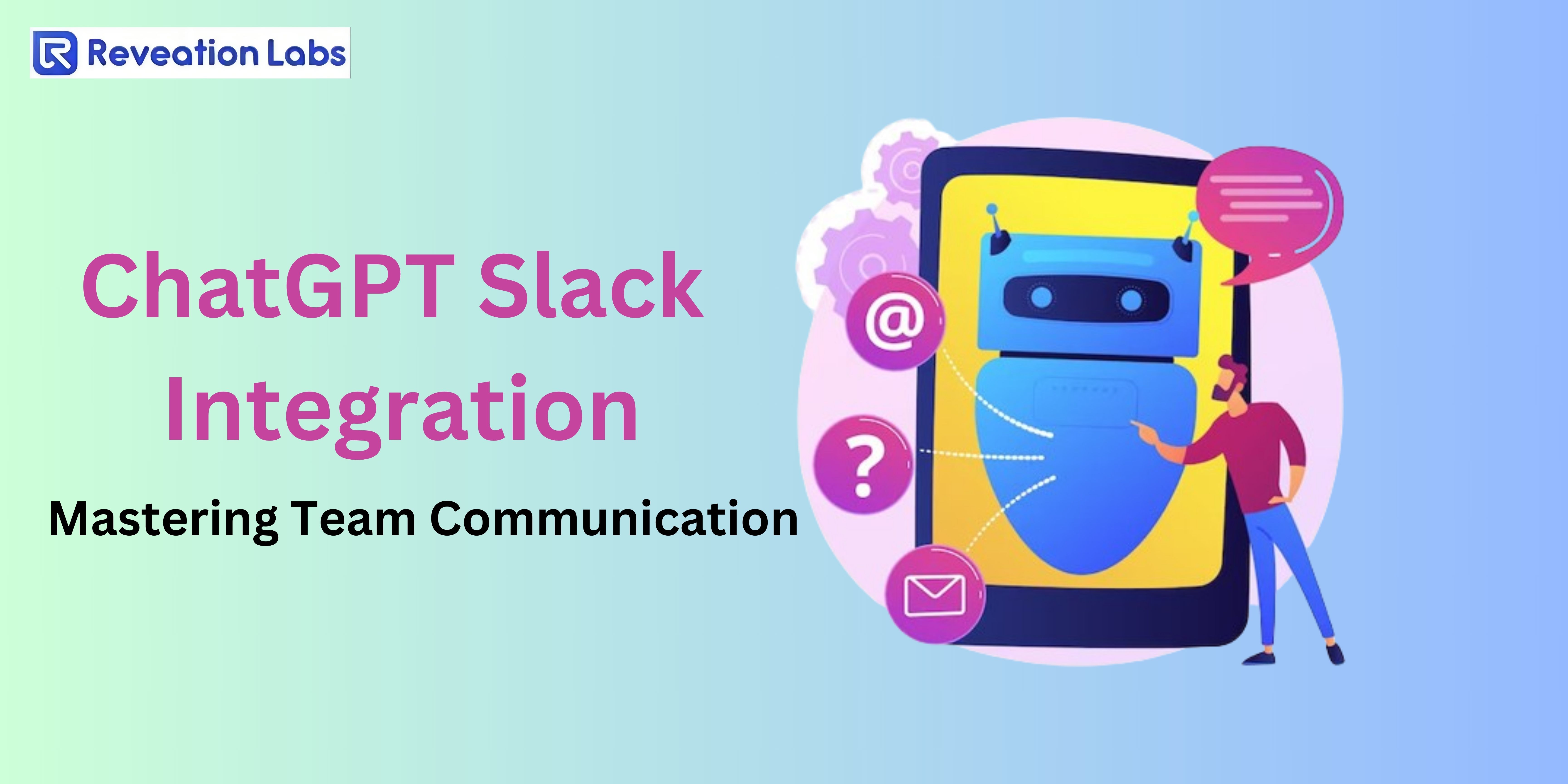 ChatGPT Slack Integration: Mastering Team Communication