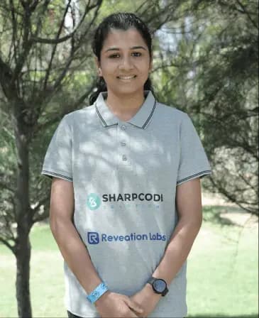 Swetha Srinivas