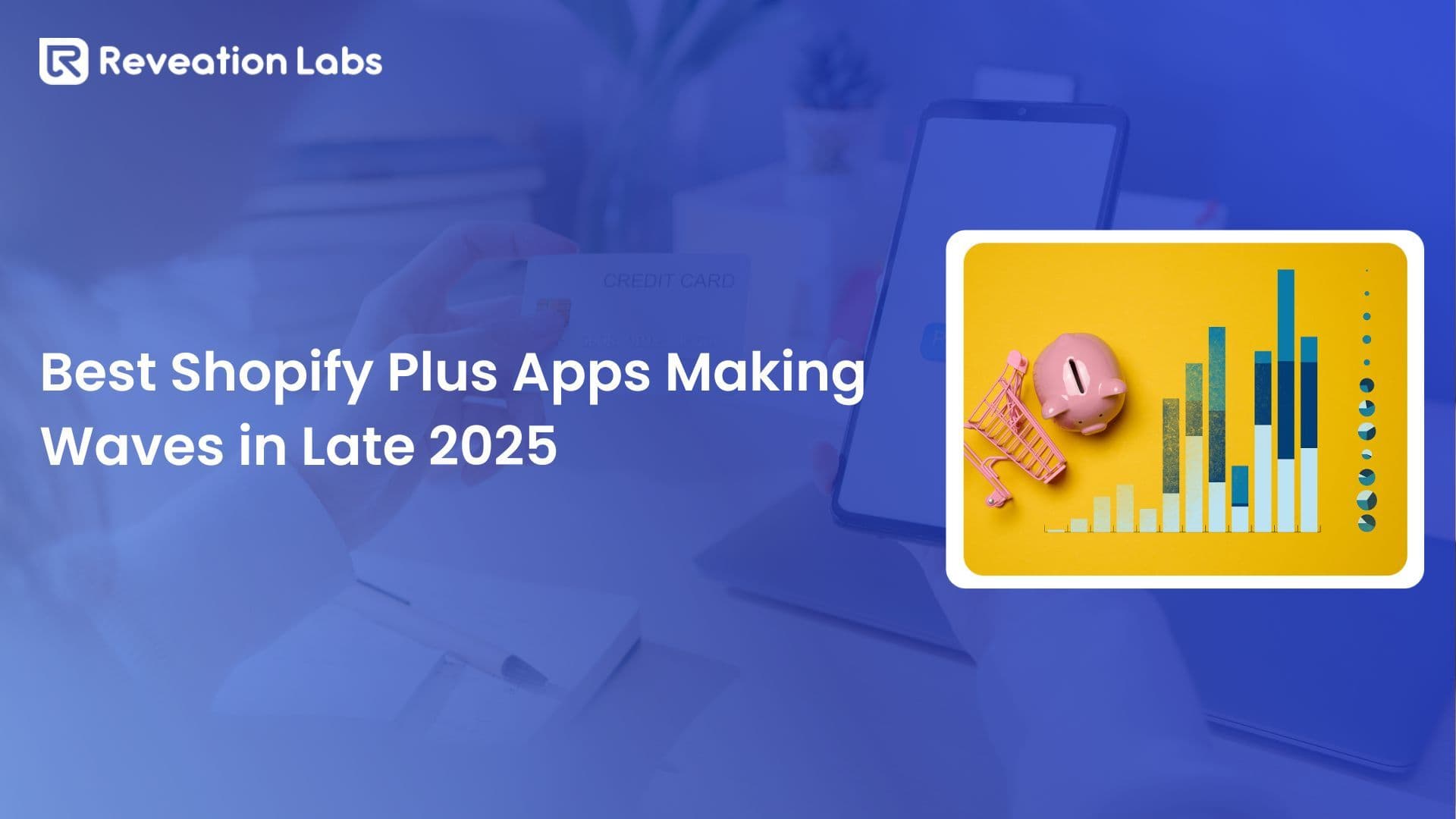 Best Shopify Plus Apps Making Waves in Late 2025