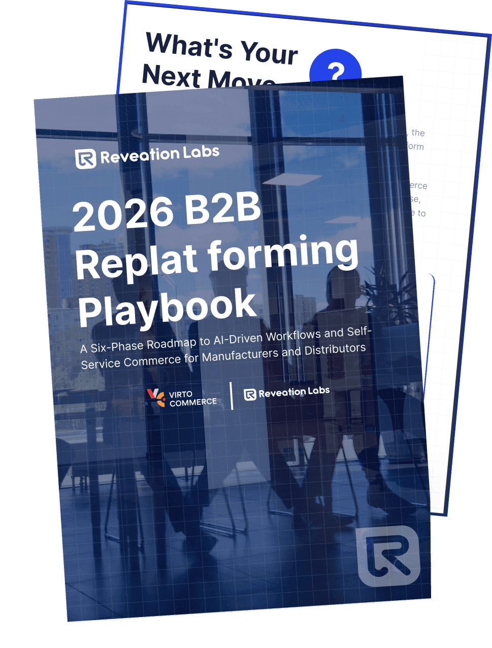 b2b-ecommerce-platform-replatforming-playbook