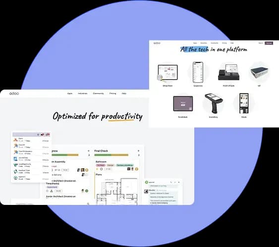 Odoo_plastic_manufacturing