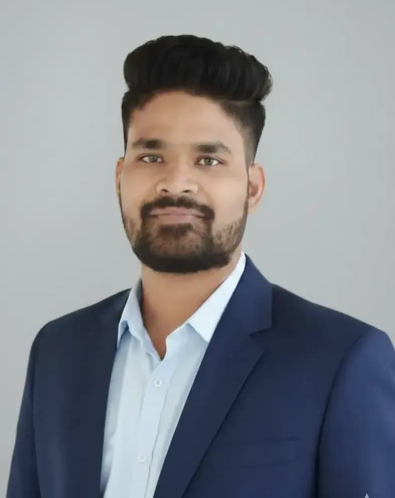 Pramod Gharu