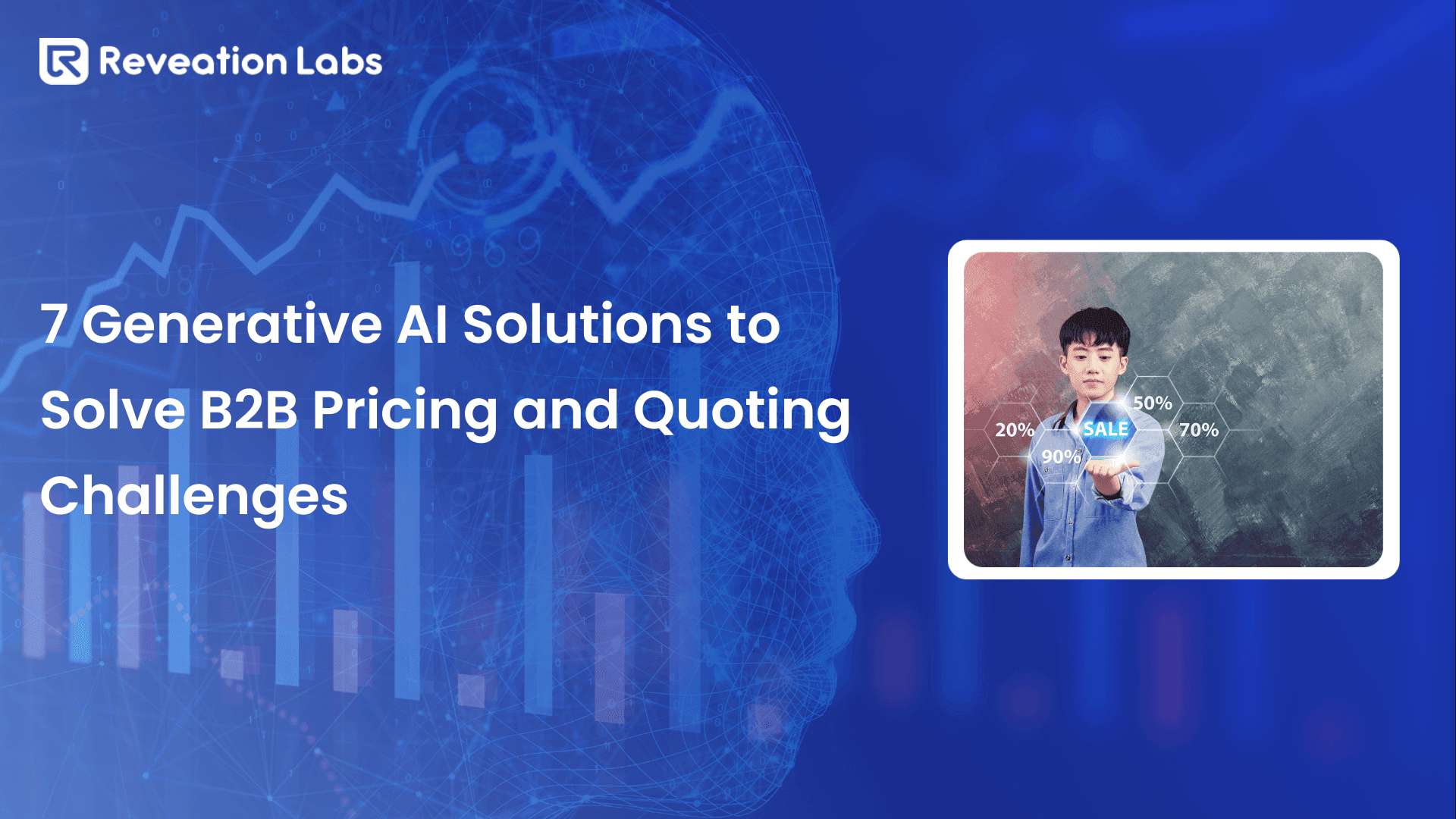 7 Generative AI Solutions to Solve B2B Pricing and Quoting Challenges