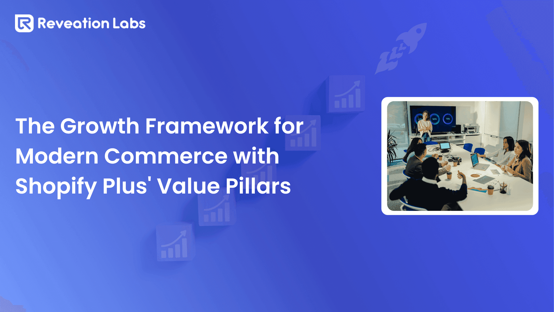 The Growth Framework for Modern Commerce with Shopify Plus' Value Pillars