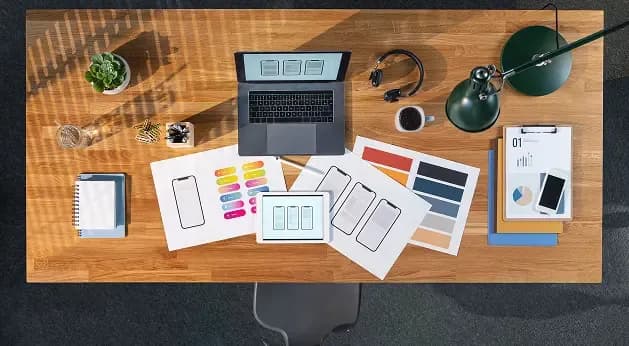 UI UX Design-ecommerce