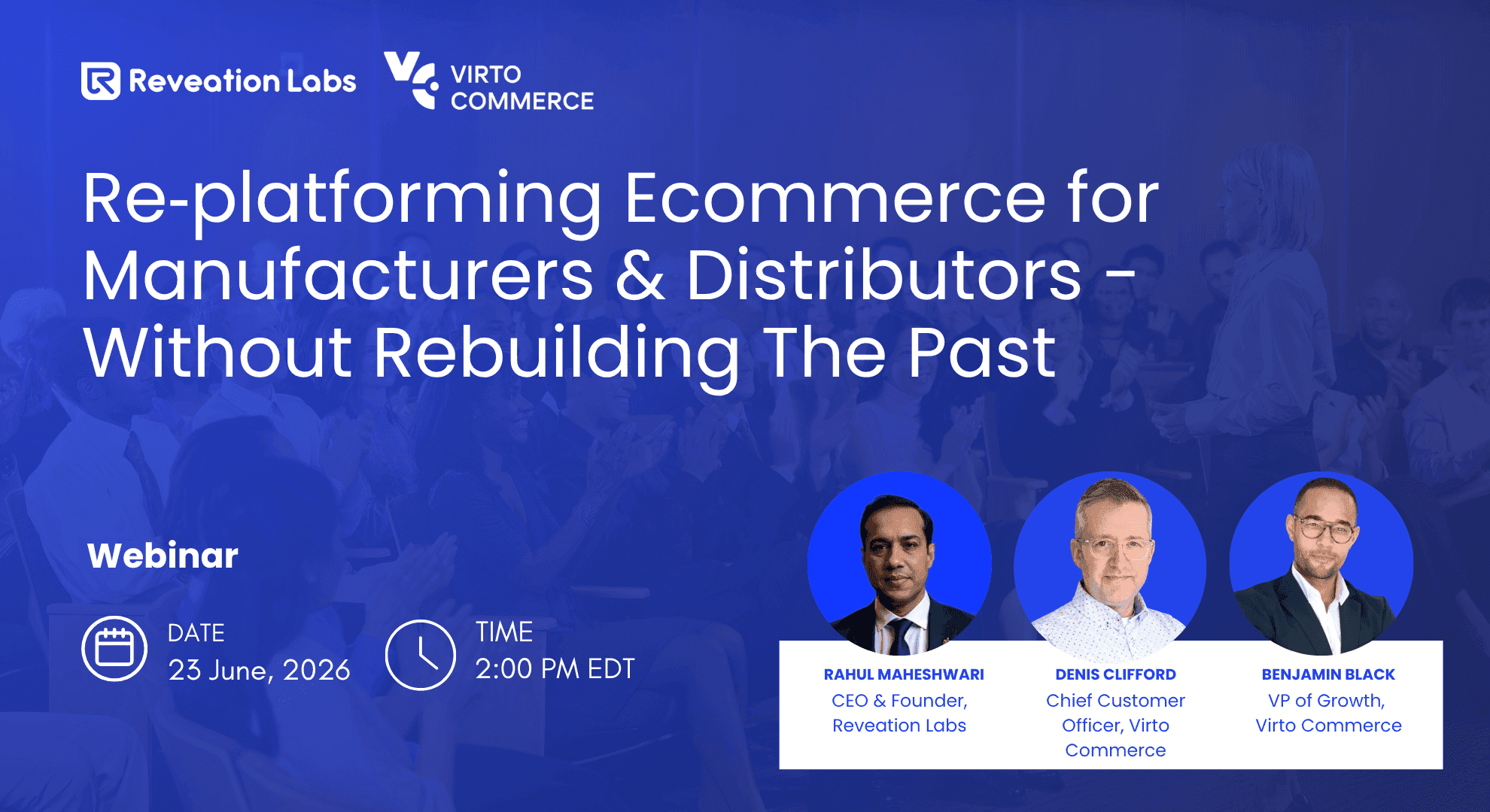 b2b-ecommerce-replatforming