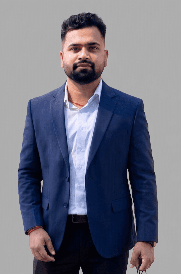 Abhishek Kumar