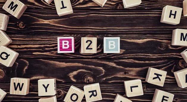 B2B eCommerce