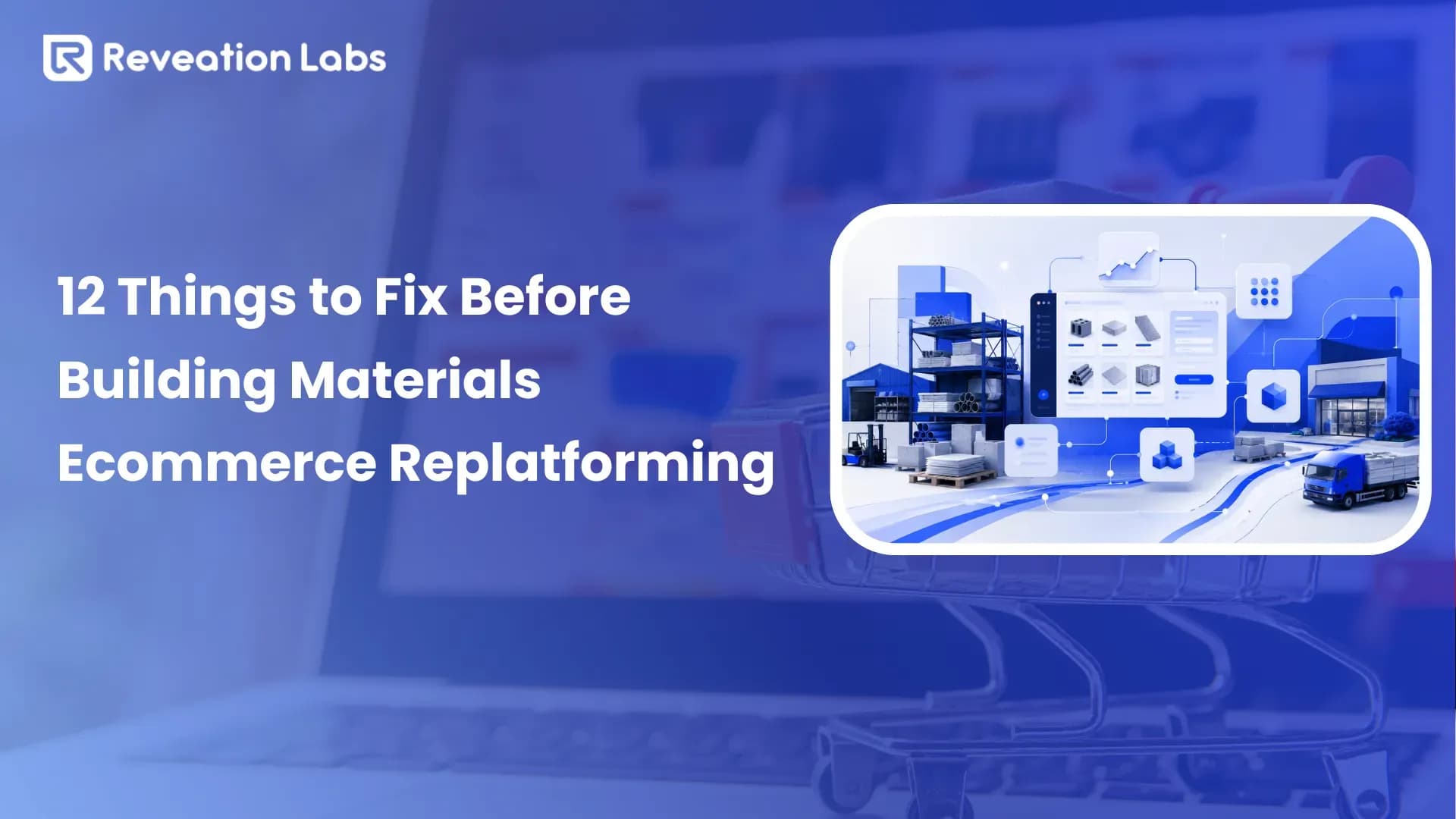 Top 12 ERP and Pricing Checks for Building Materials Ecommerce