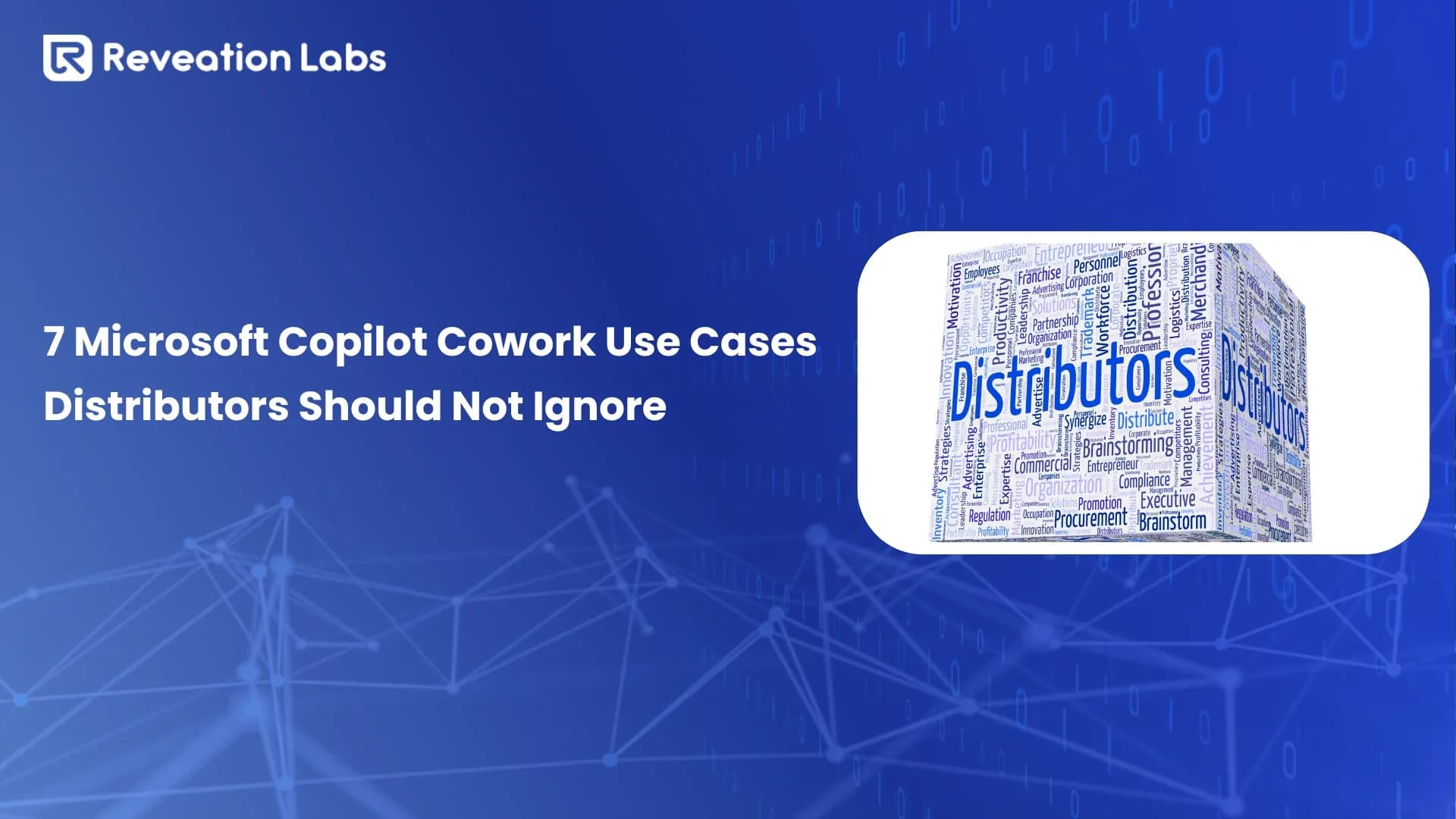 Can Microsoft Copilot Cowork Fix Distributor Reorders?