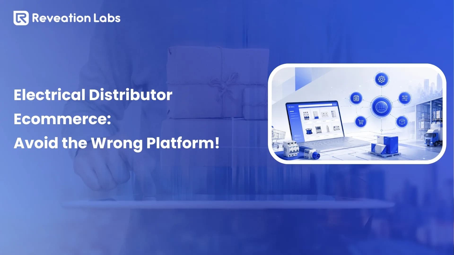 Electrical Distributor eCommerce: Virto vs Shopify Plus vs BigCommerce