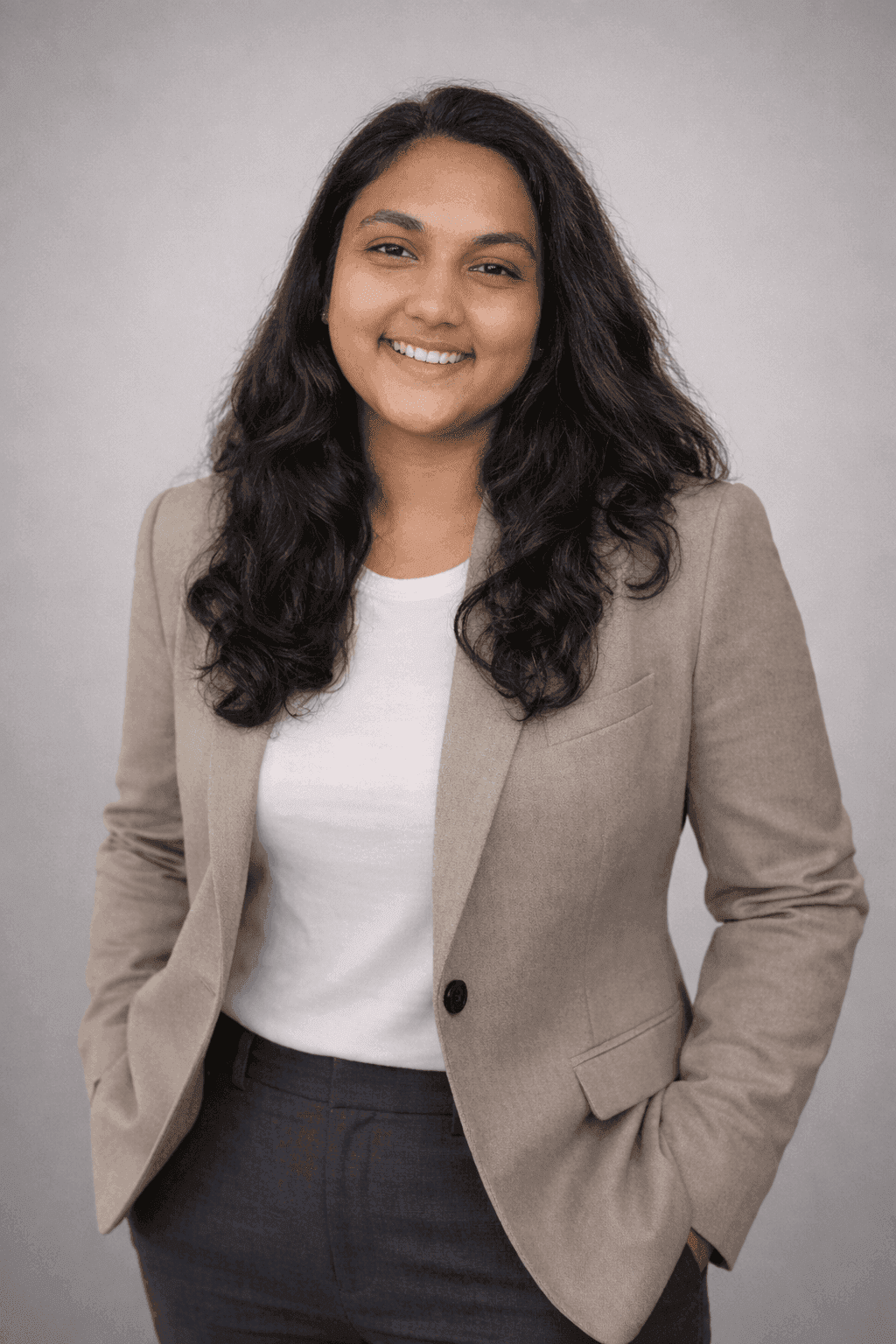 Shreeya Arun Wodeyar