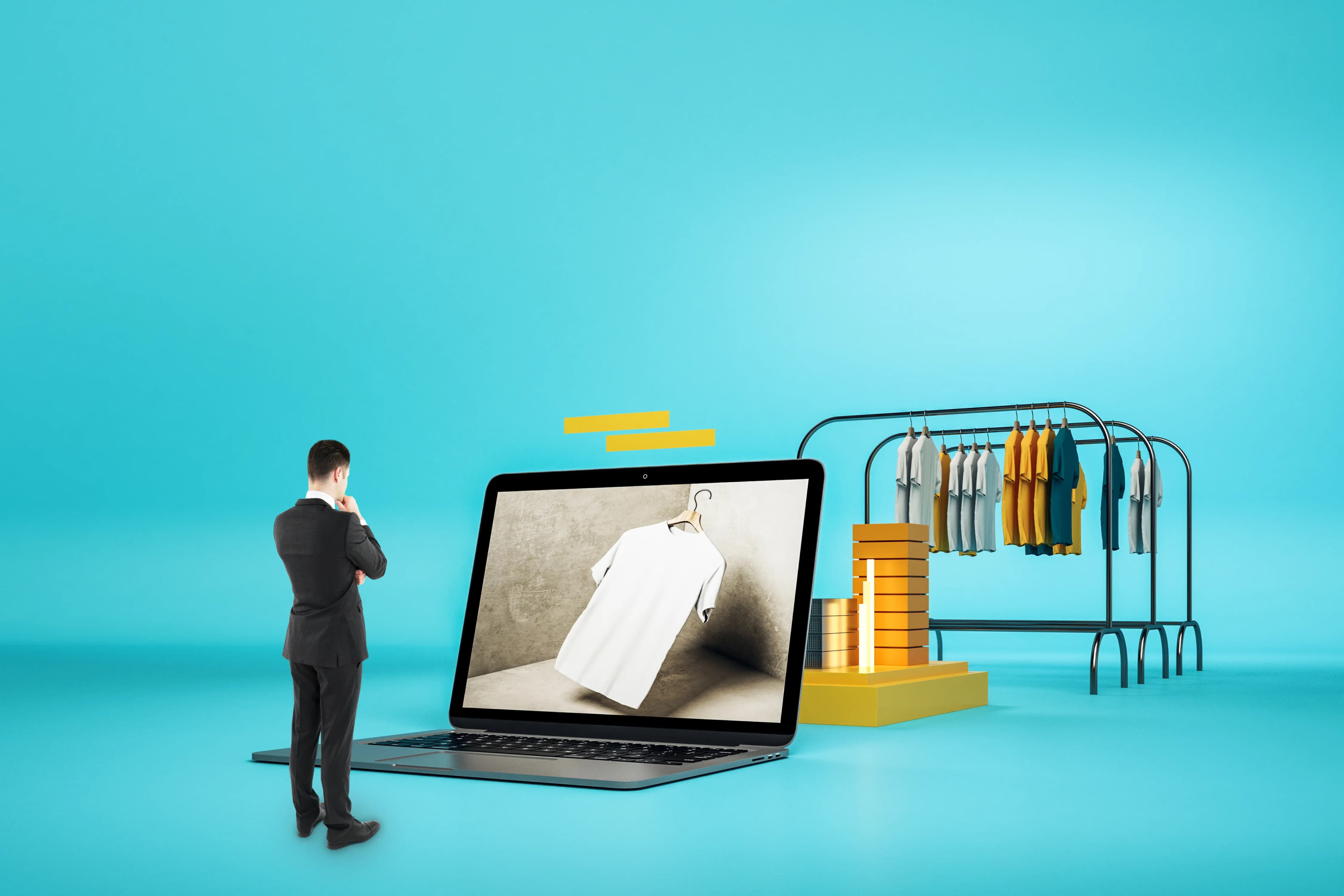 B2B eCommerce Solutions in Austin TX