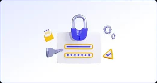 Enterprise-Grade Security