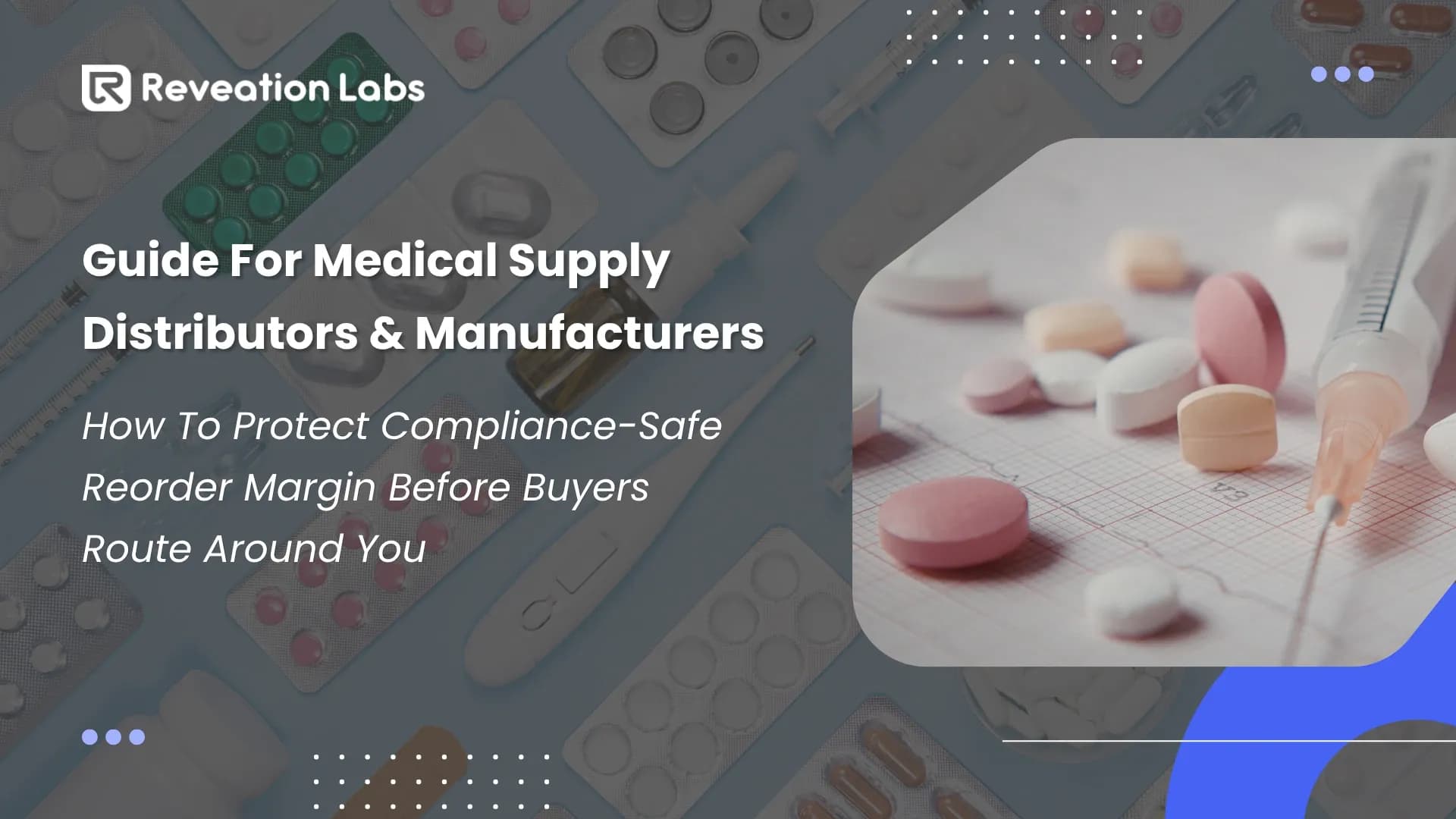 Medical Supply Distributors: Recover GPO Margin Before It Leaks