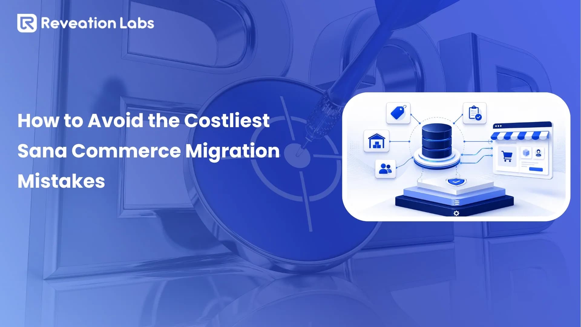 How to Plan a Sana Commerce Migration for ERP-Driven B2B Teams