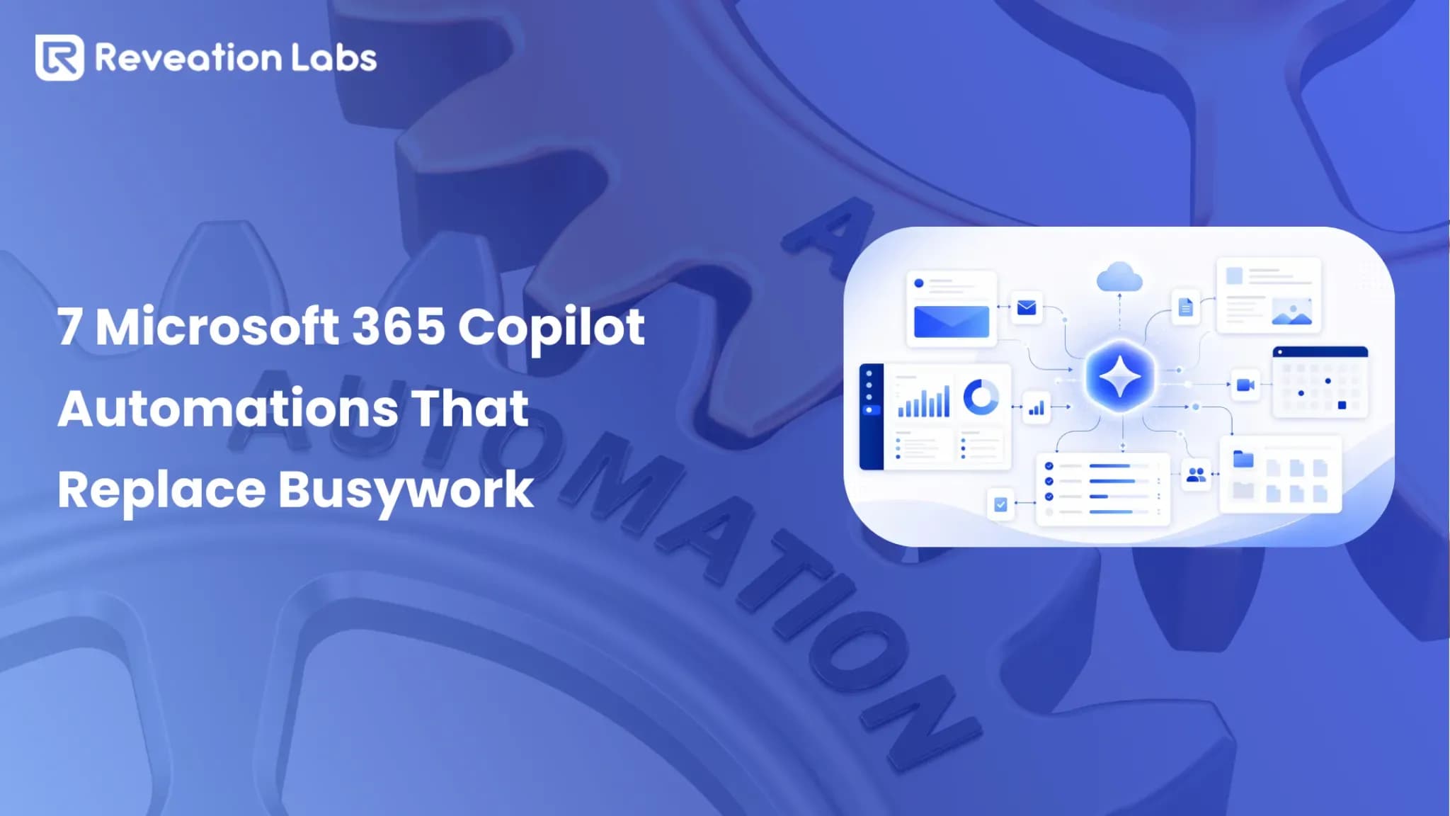 7 Microsoft 365 Copilot Automations That Actually Work