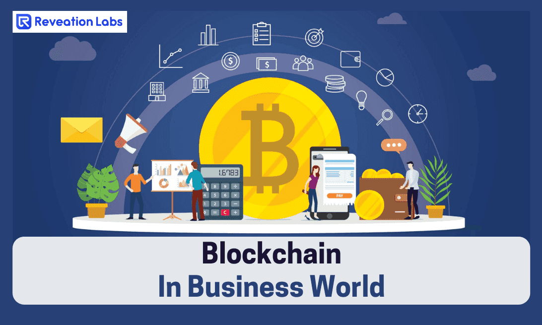Importance of Blockchain In Business World