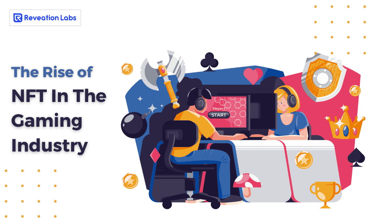 what are nft royalties, and how do they work? - Reveation Labs