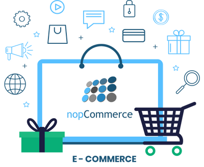 Start your business with nopCommerce Development Services