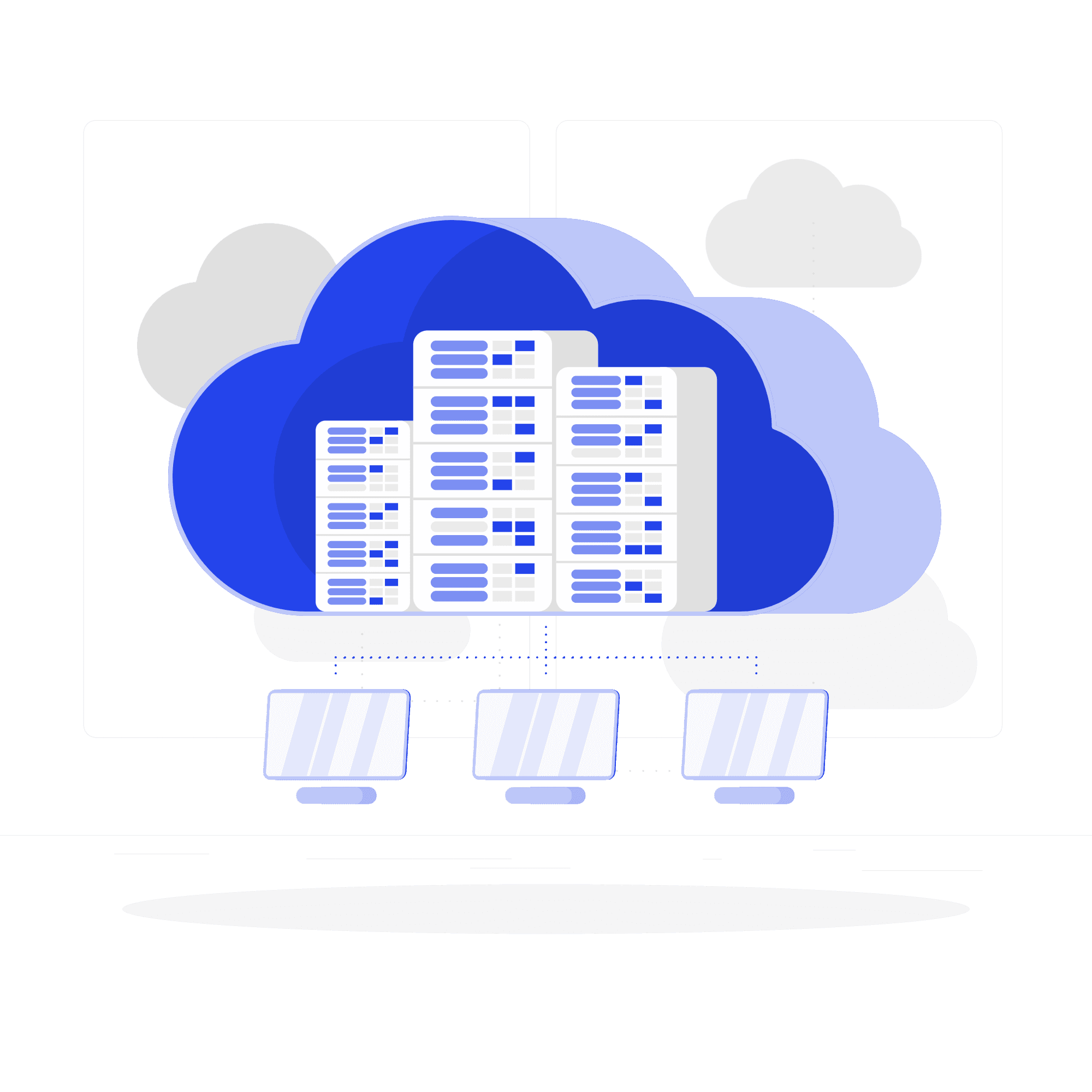 Cloud Computing Development