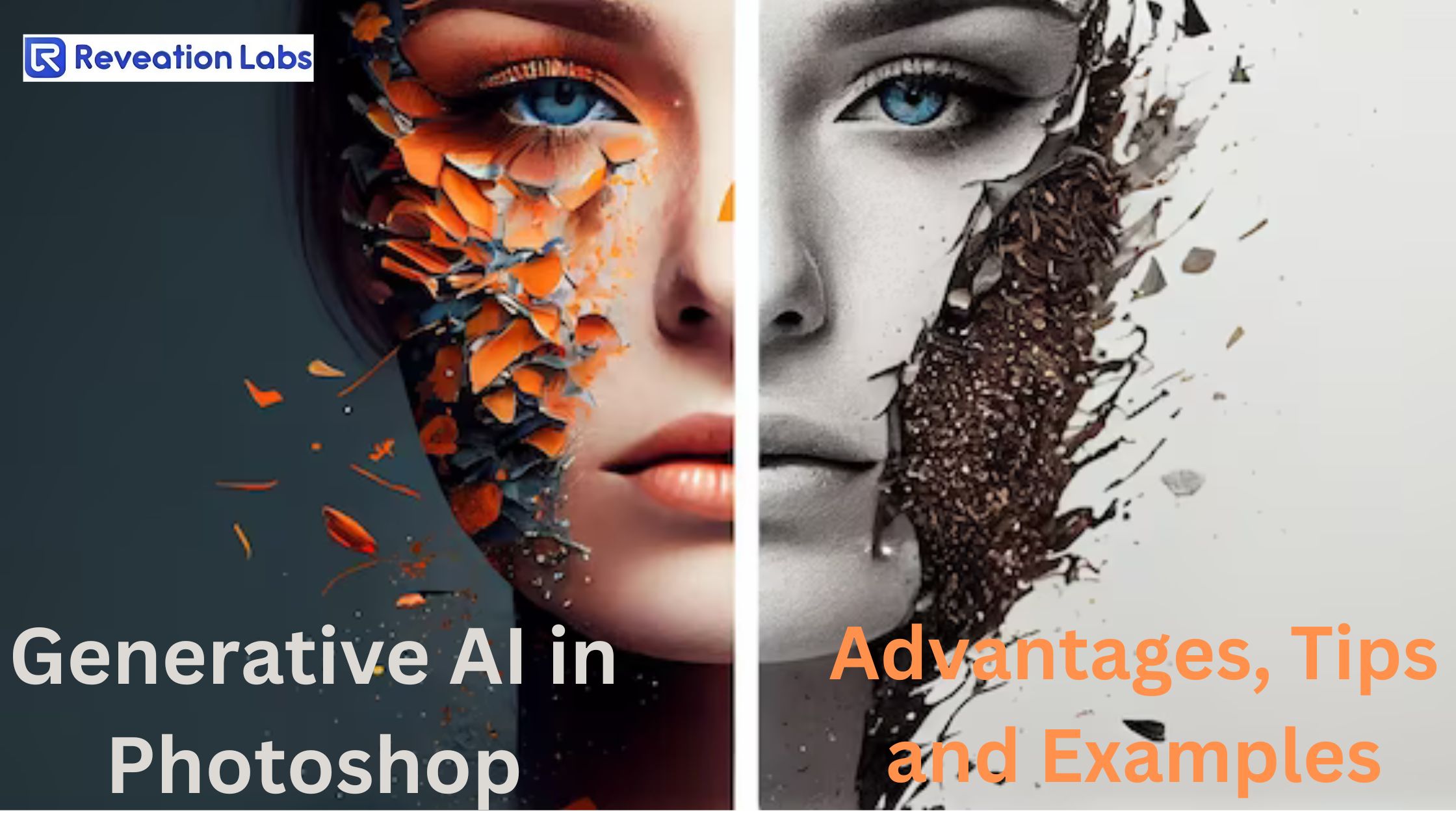 Generative AI in Photoshop: Advantages, Tips and Examples