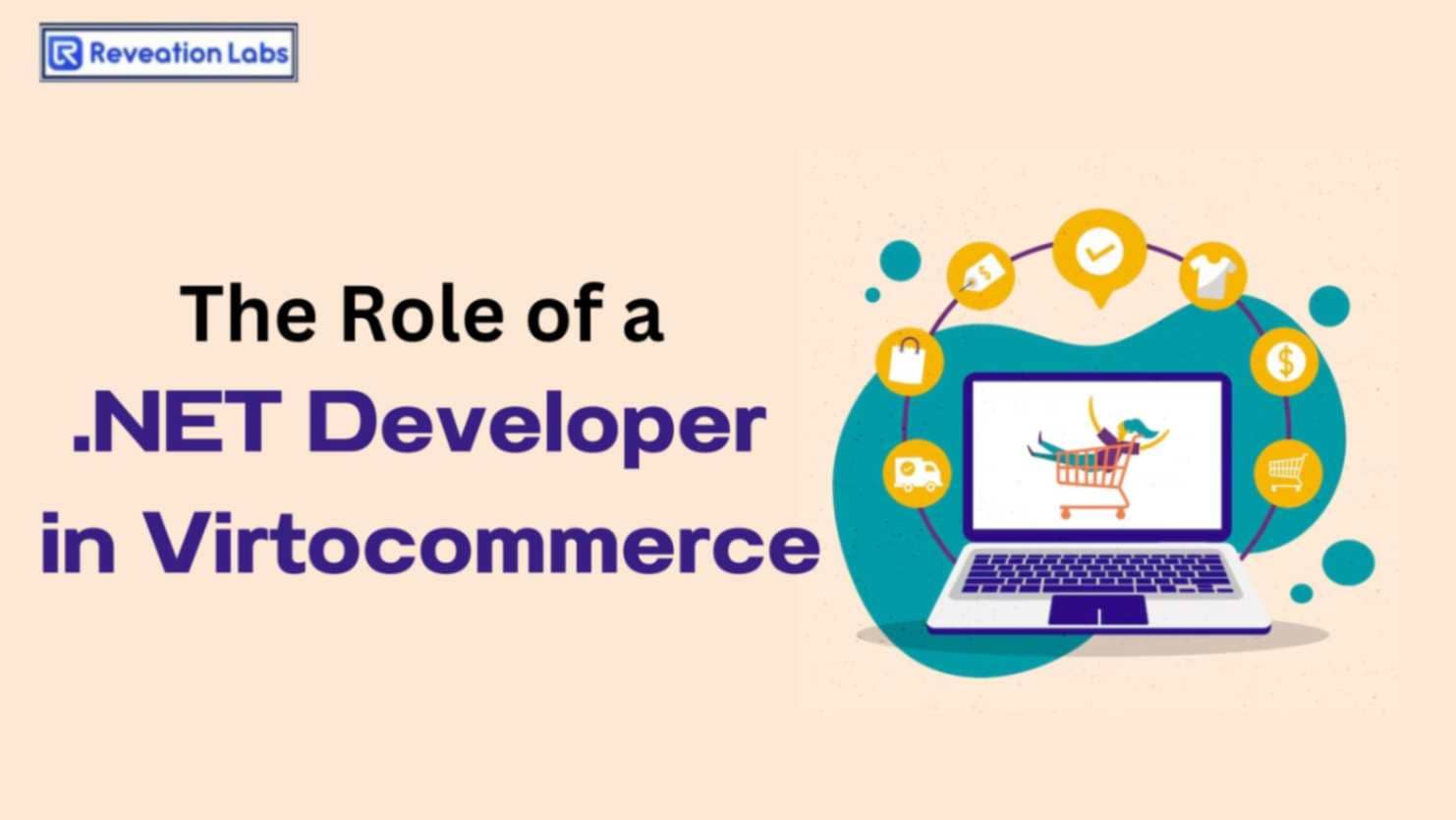 The Role of a .NET Developer in Virtocommerce: A Simple Guide