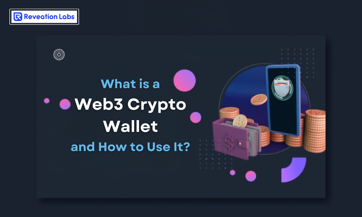 What is a Web3 Crypto Wallet and How to Use It?